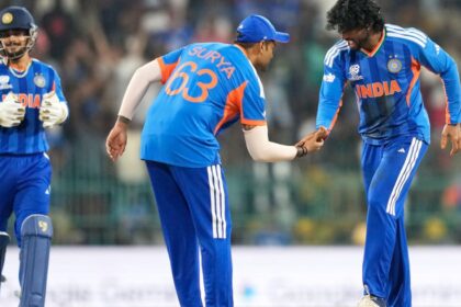 India vs Pakistan T20