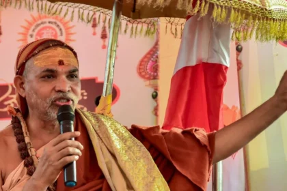 Avimukteshwaranand Case