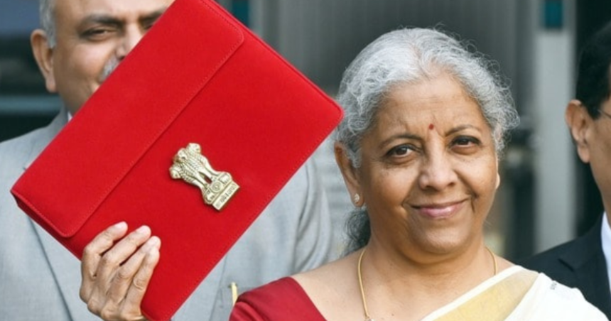 Union Budget 2026 for UP