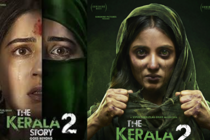 The Kerala Story 2