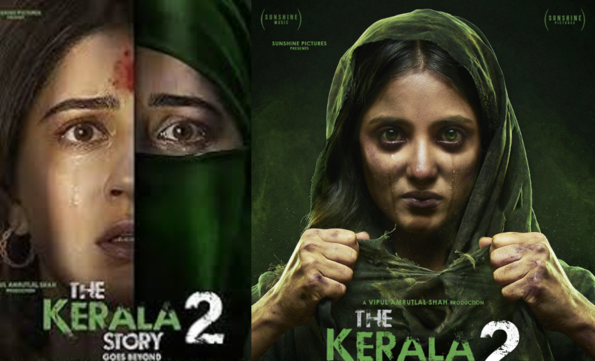 The Kerala Story 2
