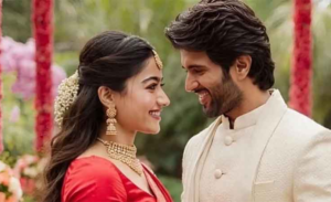 Virosh Wedding: उदयपुर की वादियों में बजेगी विजय-रश्मिका की शहनाई, सामने आई वेन्यू डिटेल्स 2 Virosh Wedding