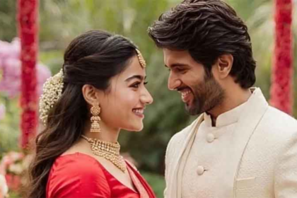 Rashmika Mandanna Wedding Functions