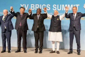 BRICS 2026
