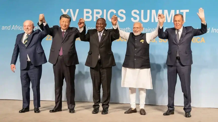 BRICS 2026