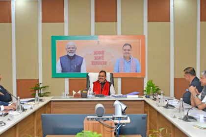 Rajasthan mega investment approval