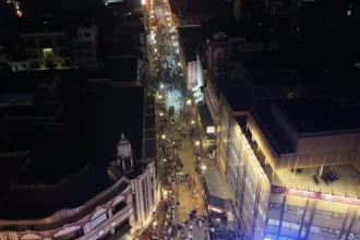 Kashi Vishwanath Temple