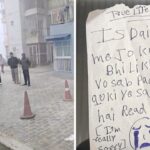 Ghaziabad three sisters suicide