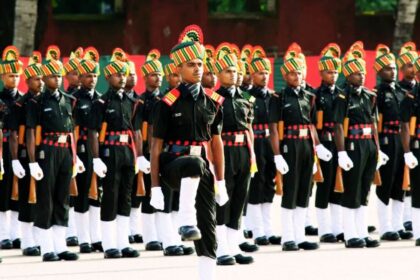 Agniveer Bharti 2026 Rule Change