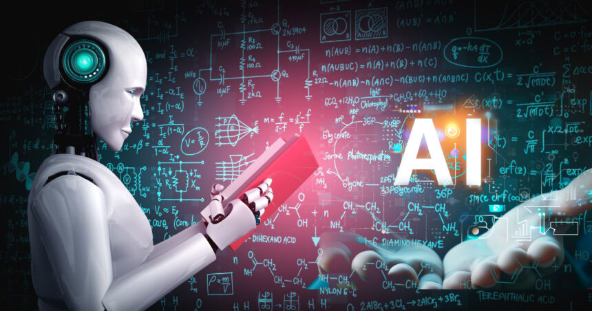 AI Content Regulation India