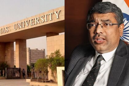 AI Impact Summit Controversy