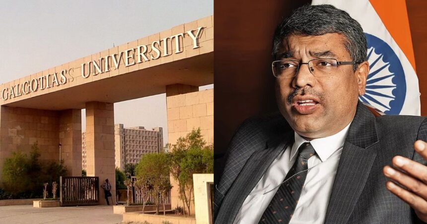 AI Impact Summit Controversy