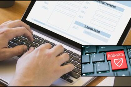 Antivirus Slows Computer