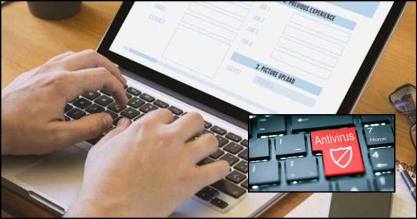 Antivirus Slows Computer