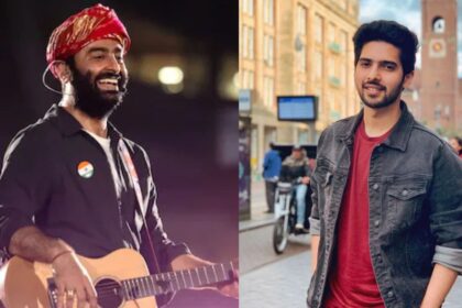 Arijit Singh Quits Playback Singing