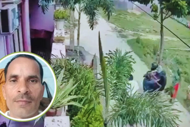 banarasi yadav encounter news