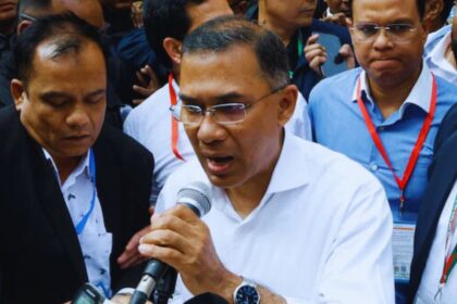 Bangladesh Election 2026