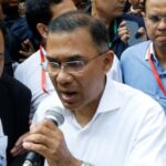 Bangladesh PM Oath Ceremony