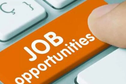 Bank of Baroda Recruitment