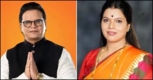 BMC Mayor Deputy Mayor 2026