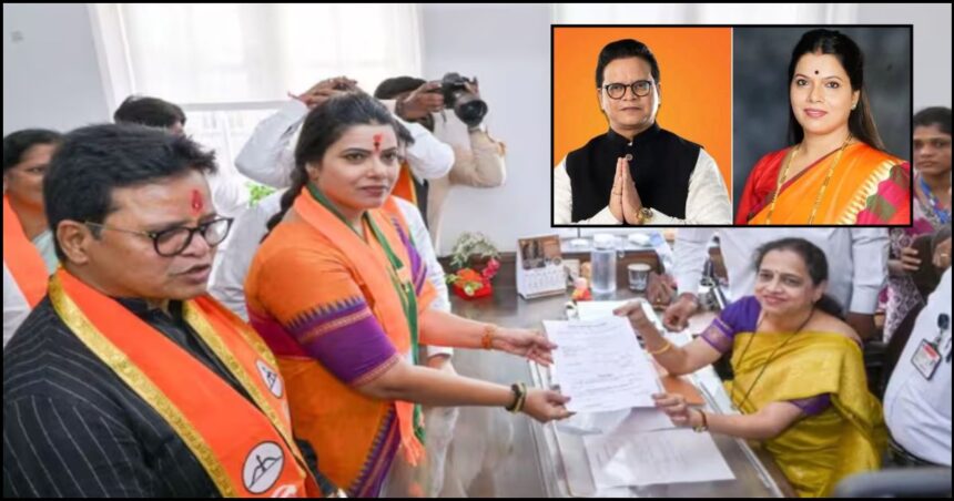 BMC Mayor Deputy Mayor 2026