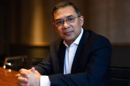 Tarique Rahman