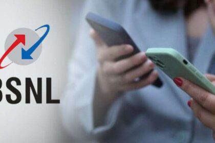 BSNL Annual Plan