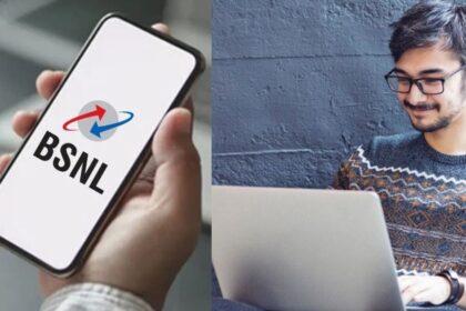 BSNL Recruitment 2026