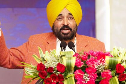 CM Mann reaction to Union Budget