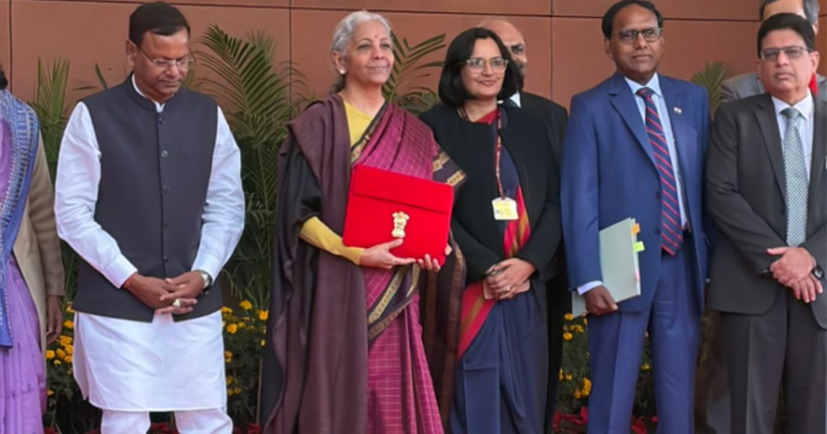 Commercial LPG Price Hike