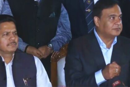 Congress Bhupen Bora to Join BJP