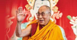 Dalai Lama Grammy Award Win