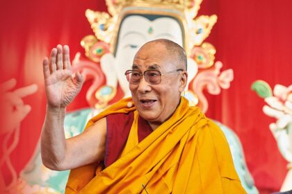 Dalai Lama