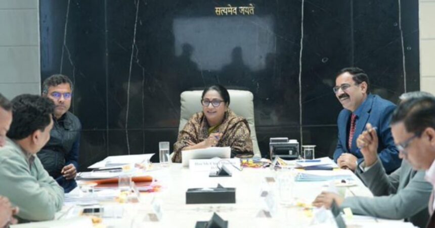 Delhi Air Quality Monitoring