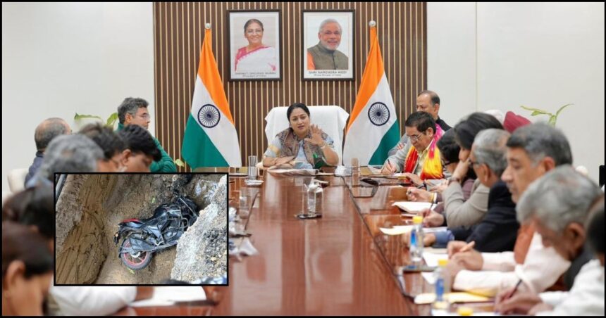 Delhi Excavation Safety Rules