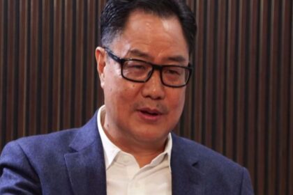 Delhi Liquor Policy Case