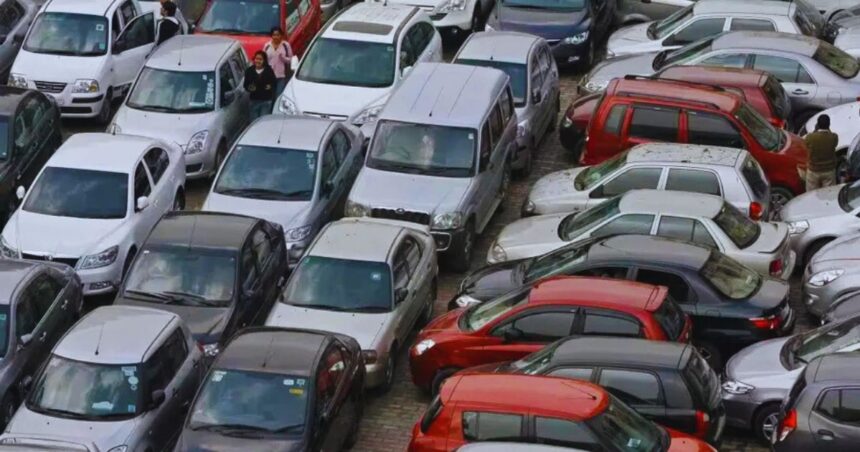 Delhi Old Vehicles Ban