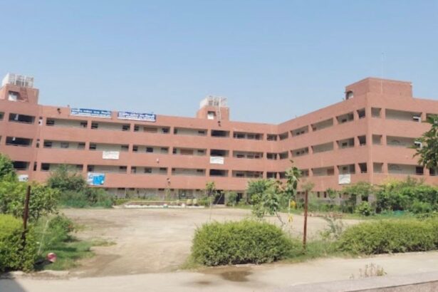 Delhi Sarvodaya School Admission