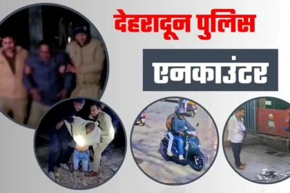 Tibetan Market Murder