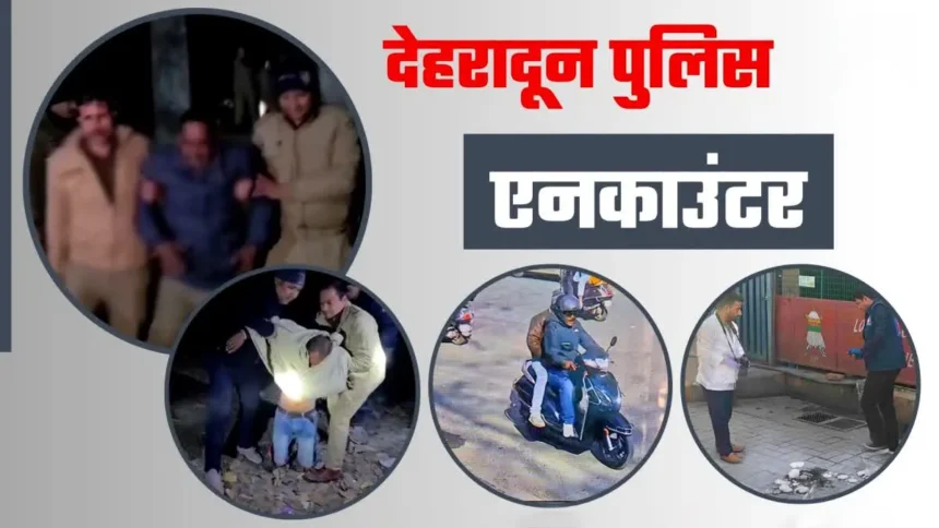 Tibetan Market Murder