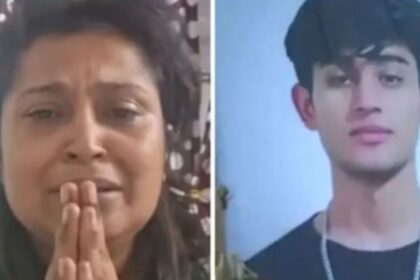 Dwarka Hit and Run Case