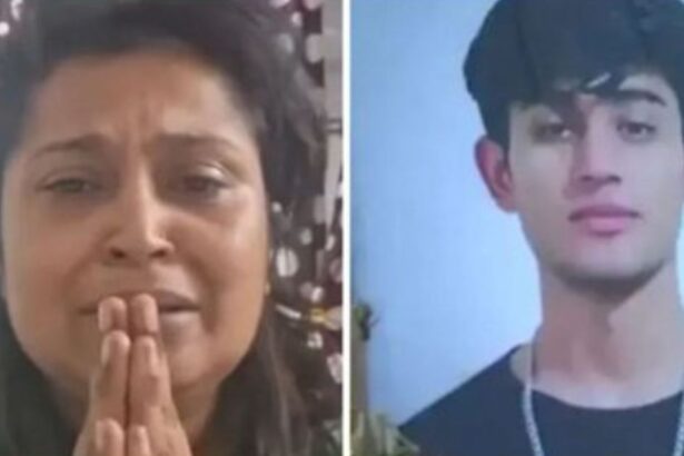 Dwarka Hit and Run Case