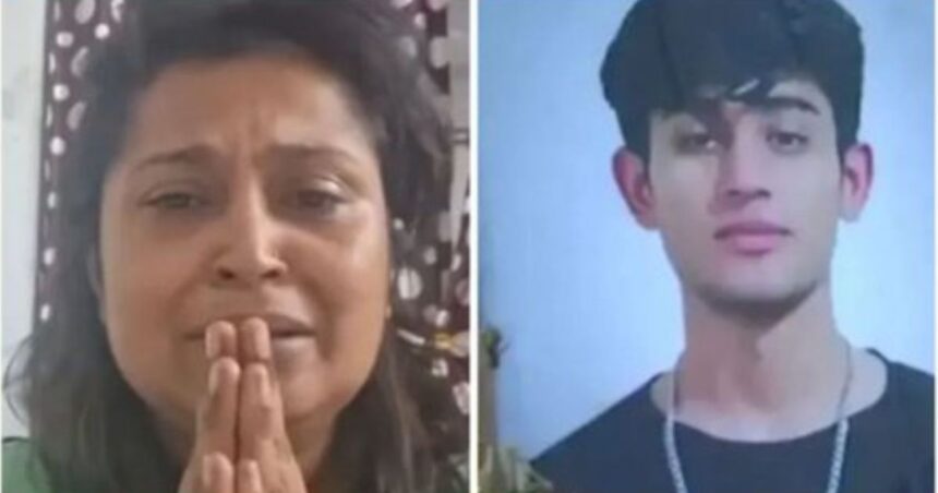 Dwarka Hit and Run Case