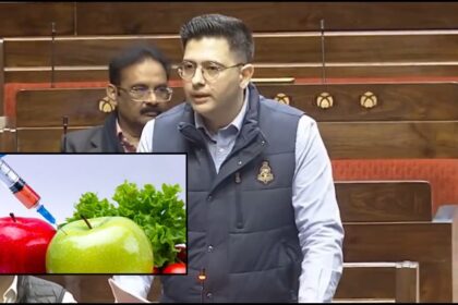 Food Adulteration in India