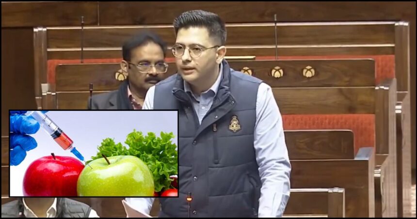 Food Adulteration in India