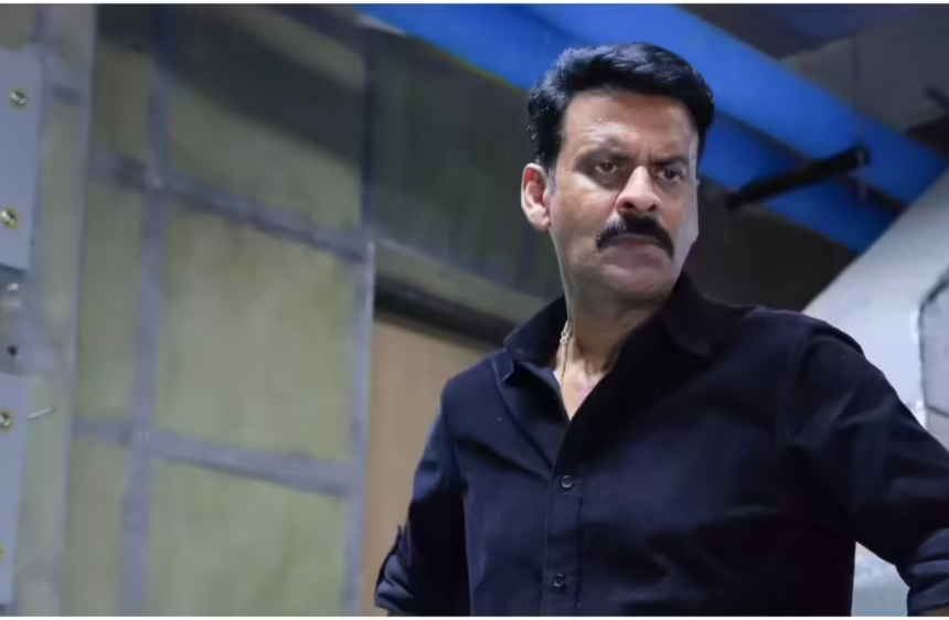 Supreme Court On Ghooskhor Pandat