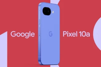 Google Pixel 10a