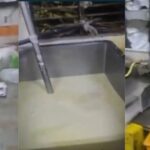 Gujarat Fake Milk Racket