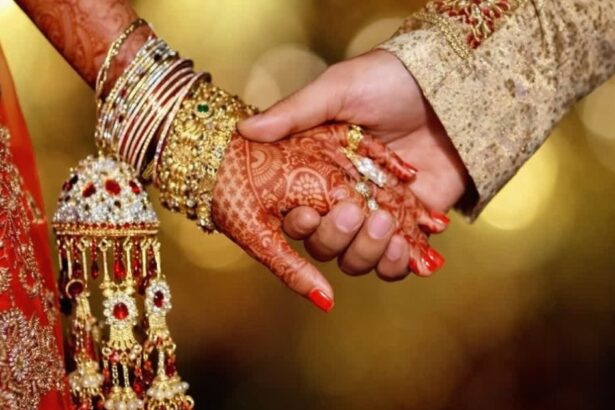 Gujarat Marriage Registration Amendment