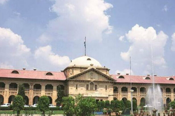 Allahabad High Court decision